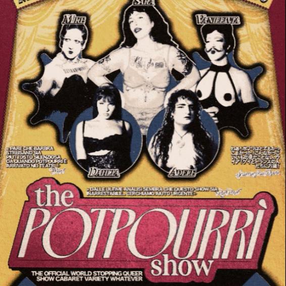POTPOURRI