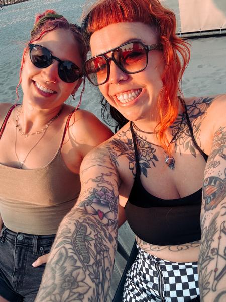 Bayfest Day 1