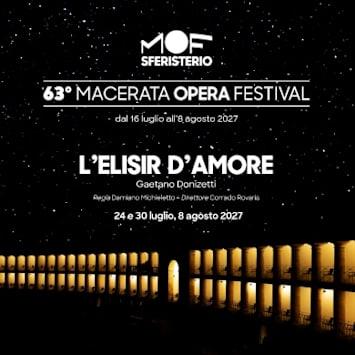 L'Elisir d'Amore