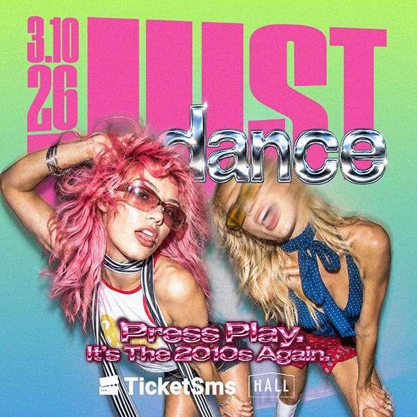 Just Dance