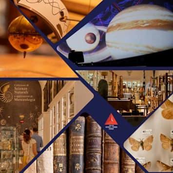 Fondazione Scienza e Tecnica - Planetario