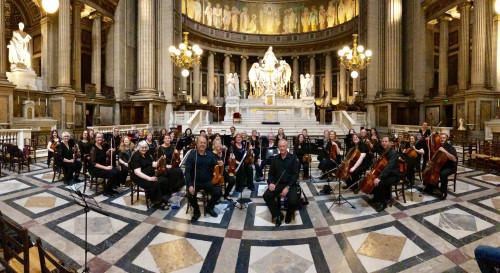 AUSTA - Australian Strings Association