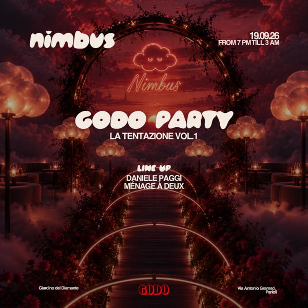 GODO PARTY