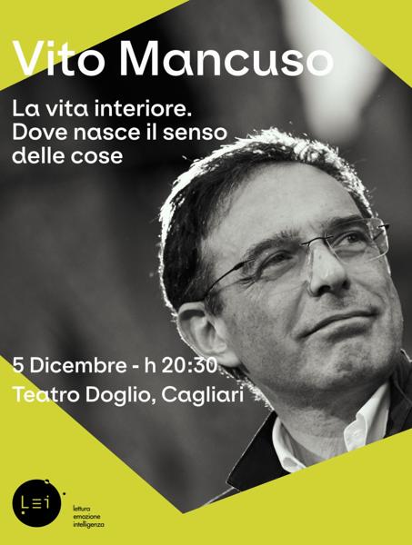 Vito Mancuso - La vita interiore