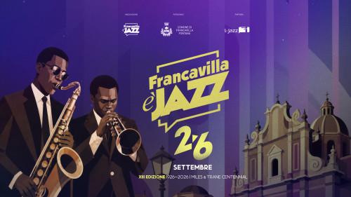 Francavilla è Jazz