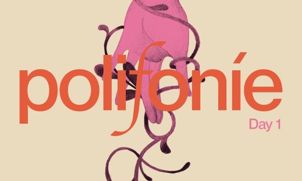 Polifonie Music Festival - Full Pass