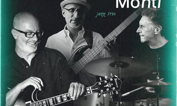 Zadro, Guerra e Monti Jazz Trio