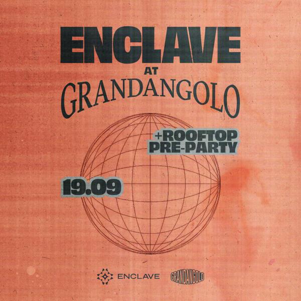 ENCLAVE AT GRANDANGOLO