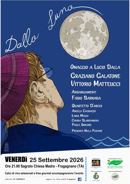 Dalla Luna