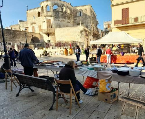 Mercato dell’Antiquariato e del Collezionismo