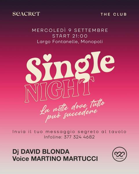 Single Night