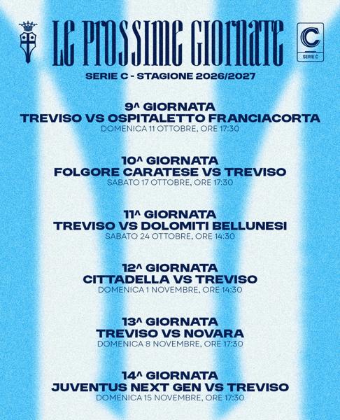 Treviso vs Novara
