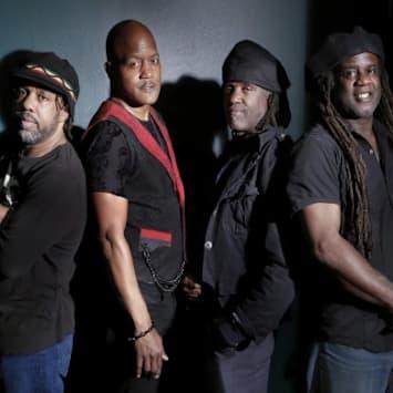 Victor Wooten & The Wooten Brothers