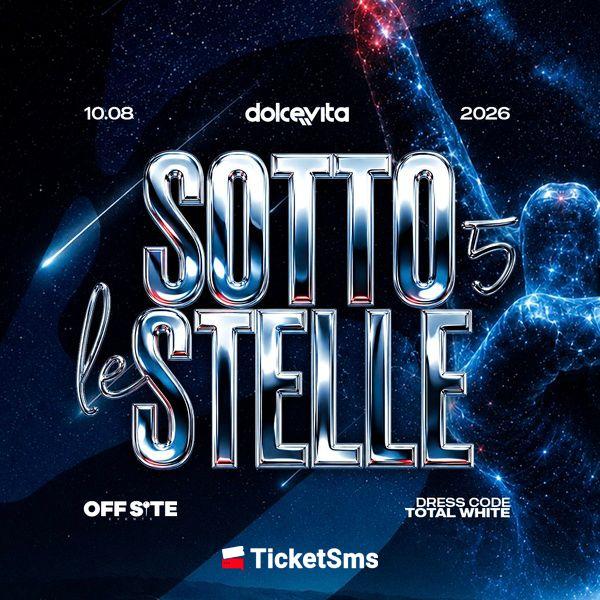 Notte sotto le stelle Vol. 5