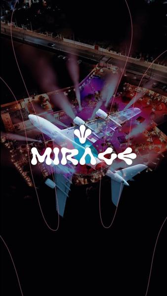 The Last Mirage Back to Miami