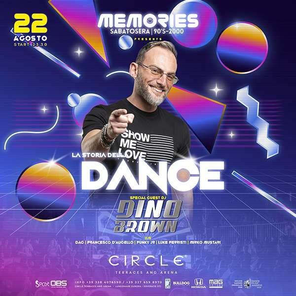Memories 90's-2000