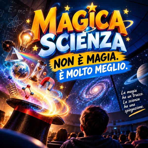 Il Mondo che Vorrei