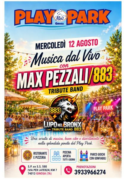 Lupo nel Bronx