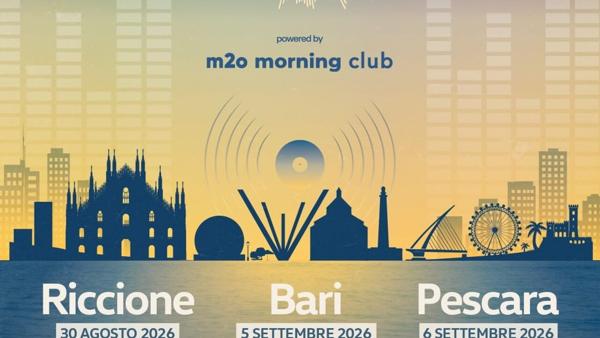 m2o Morning Club