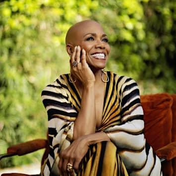 The Dee Dee Bridgewater Quartet