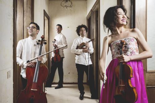 Postignano Music Festival