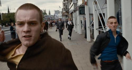 Trainspotting