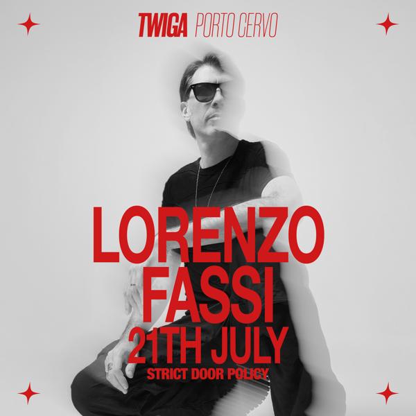 Lorenzo Fassi