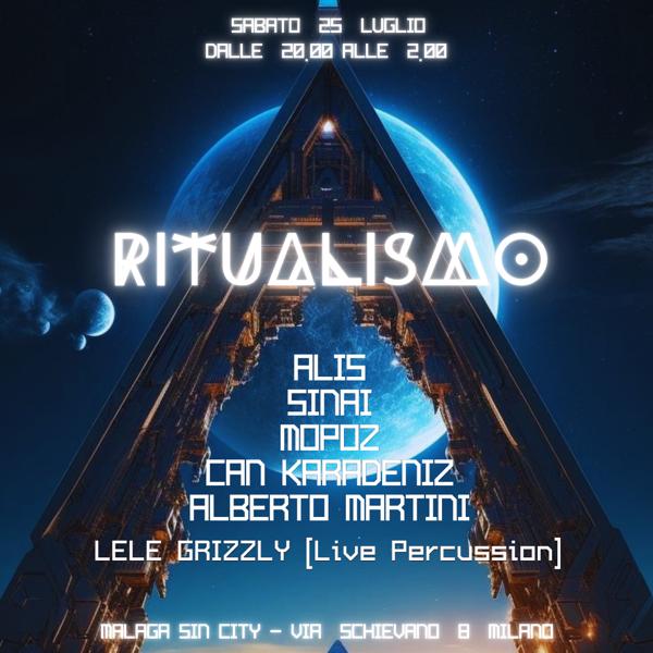 RITUALISMO