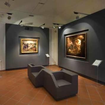 Museo del Monastero delle Orsoline