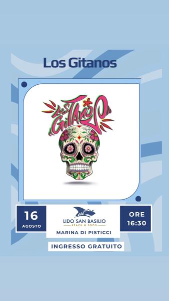 Los Gitanos