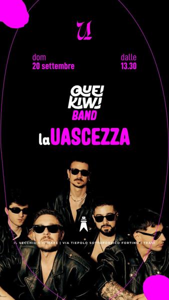 La UASCEZZA