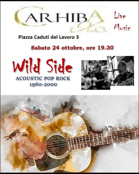 Wild Side