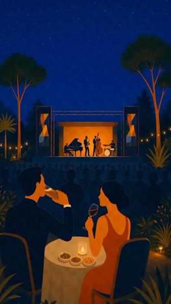 Stefano Di Battista Miles Davis Tribute