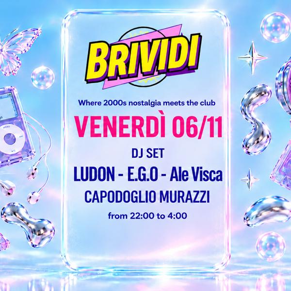 Brividi ✷ Capodoglio