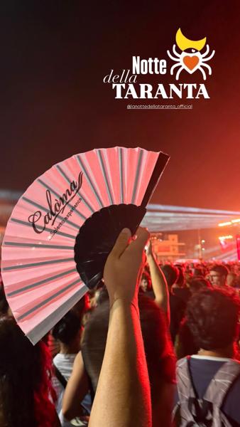 Notte della Taranta