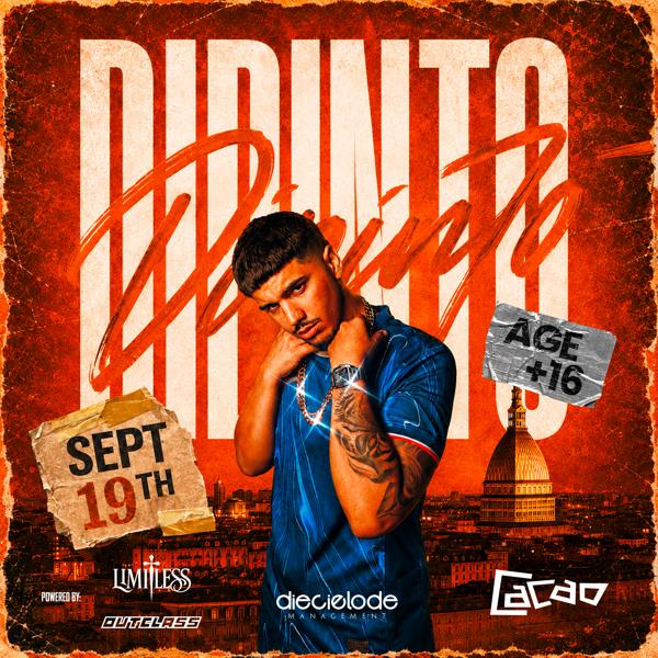 DIPINTO • CACAO