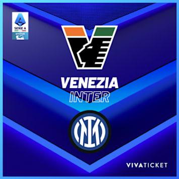 Venezia - Inter