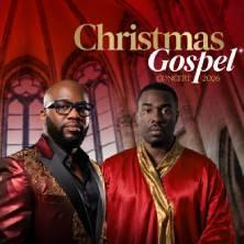 Christmas Gospel Concert 2026