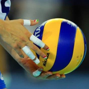 Dragons Offanengo vs Itas Trentino