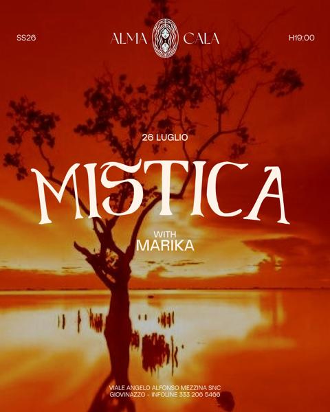 Mistica