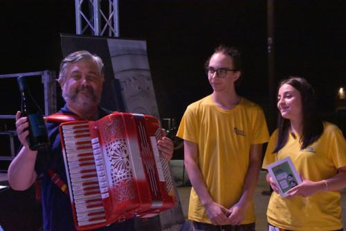 23° Festival Internazionale della Fisarmonica Città di Massafra