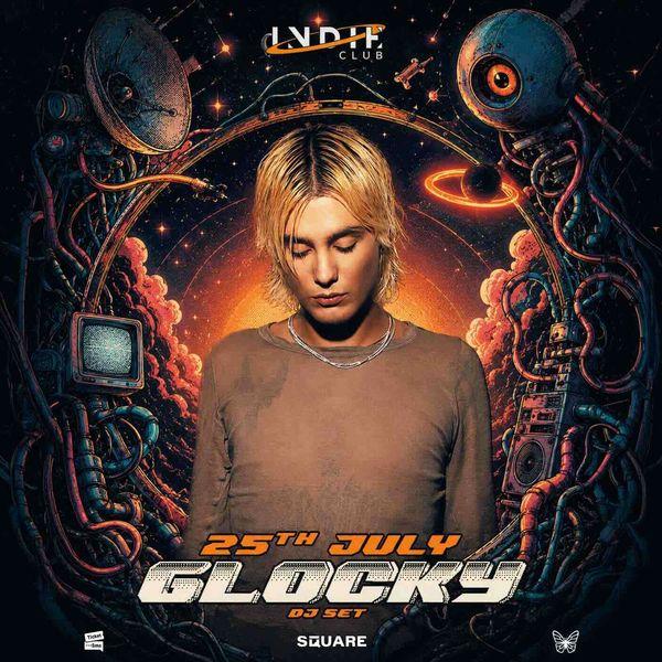 Glocky