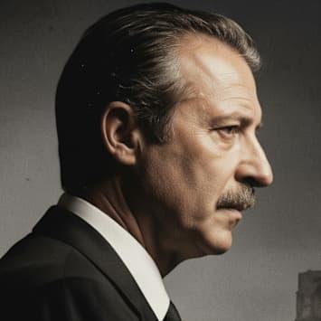 Paolo Borsellino: Il custode del coraggio