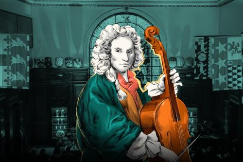 Antonio Vivaldi: Le Quattro Stagioni