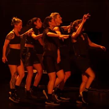 Lisa Vereertbrugghen - While We Are Here