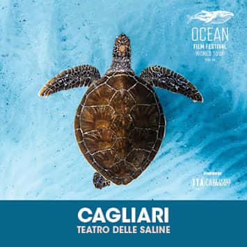 Ocean Film Festival World Tour Italia 2026