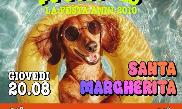 ANIMALS al Covo di Nord Est