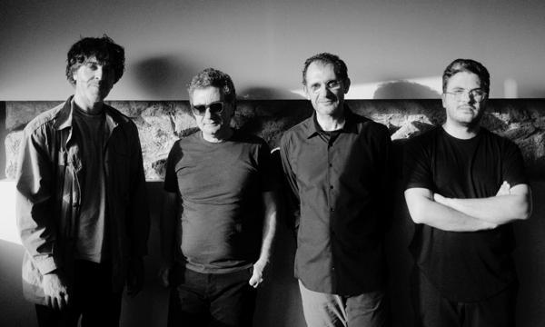 Giuseppe Guarrella + Niwas Quartet | Open Jazz