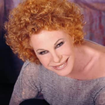 SENZA FINE: OMAGGIO A ORNELLA VANONI