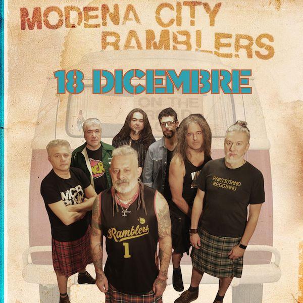 Modena City Ramblers